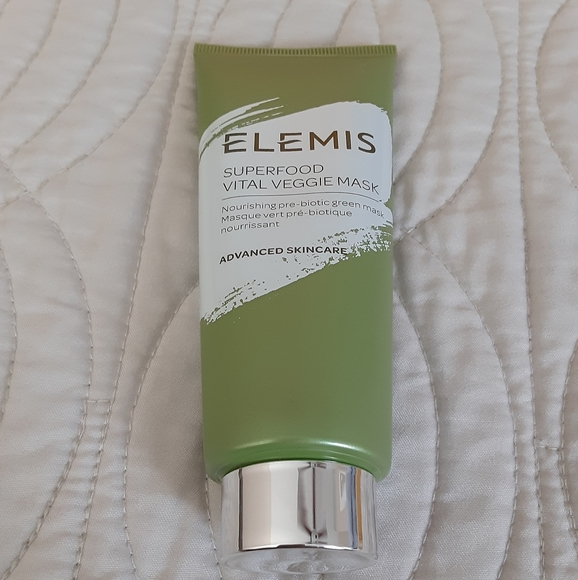 Elemis Other - Elemis superfood vital veggie face Mask